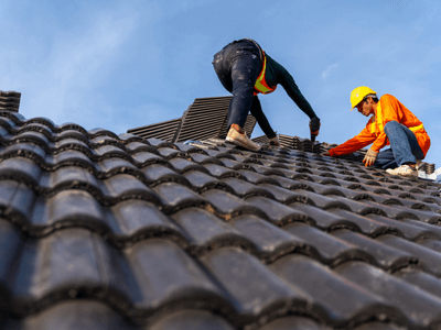 About Roof Repair Experts Queen City, TX